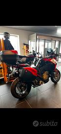 Multistrada Pikes Peak V4 DUCATI