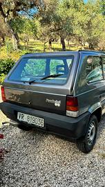 PANDA 4x4