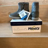 Scarponcini bambina n 23 NUOVE