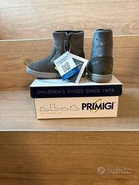 Scarponcini bambina n 23 NUOVE