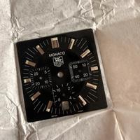 Quadrante Monaco Tah Heuer