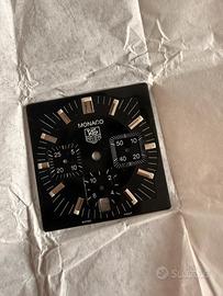 Quadrante Monaco Tah Heuer