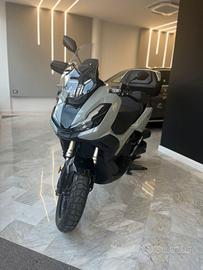 Honda ADV abs km 0 2025