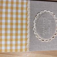 raccoglitore per ricette 