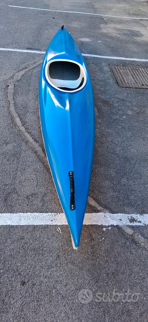 canoa Kayak Nova modello Egeo
