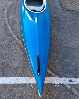 canoa Kayak Nova modello Egeo