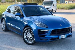 Porsche Macan S 3.0 Diesel 2015