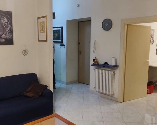 Via Vico ristrutturato.Mobilio compreso