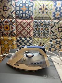 Ferro da stiro Imetec