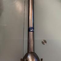 Torcia Subacquea Mares Star