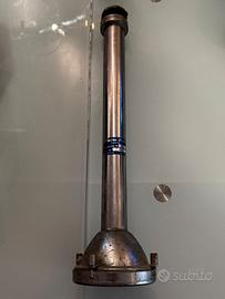 Torcia Subacquea Mares Star