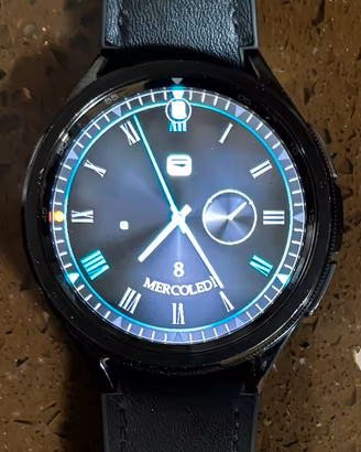 Samsung galaxy watch 6 Classic