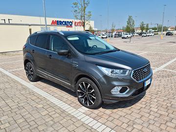 Ford Kuga Vignale 180 cv 