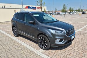 Ford Kuga Vignale 180 cv 