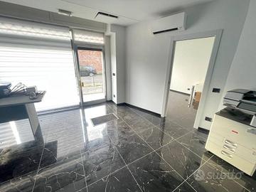 Immobile di 90 m² con 3 locali a Arconate