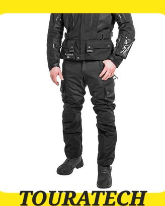 PANTALONE ESTIVO TOURATECH COMPANERO