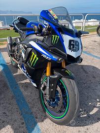 Accessori Yamaha R1 2015-2019