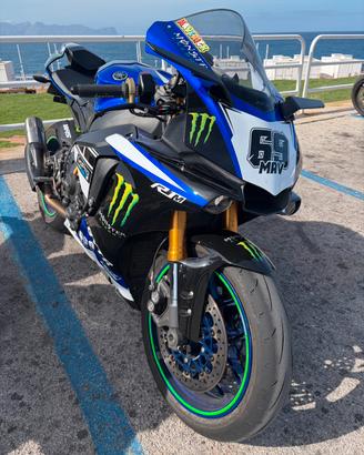 Accessori Yamaha R1 2015-2019