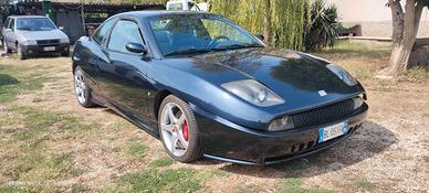 FIAT COUPE TURBO 20V PLUS