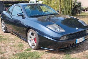 FIAT COUPE TURBO 20V PLUS