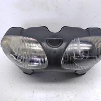 FARO FANALE ANTERIORE SUZUKI SV S 650 1999 2002 AV