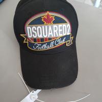 cappello dsquared2