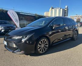 Toyota Corolla Touring Sports 1.8 Hybrid Styl...