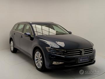 Volkswagen Passat Variant 2.0 TDI SCR EVO DSG Busi