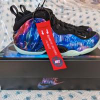 Nike Air Foamposite One Galaxy Nuove