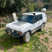Range rover classic 300 tdi