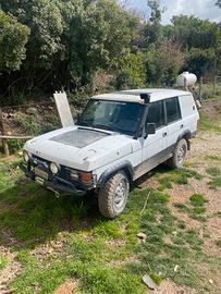 Range rover classic 300 tdi