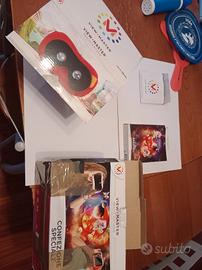 Starter Pack Realtà Virtuale View-Master