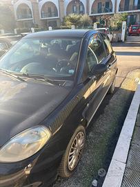 Lancia y 2008 1.3 mtj