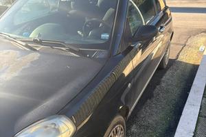 Lancia y 2008 1.3 mtj