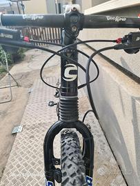 Mtb Cannondale