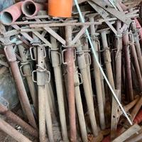 Puntello usato leggi