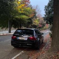 BMW serie 3 touring  E91