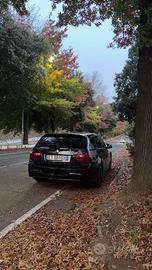 BMW serie 3 touring  E91