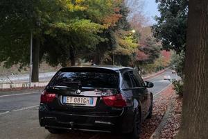 BMW serie 3 touring  E91