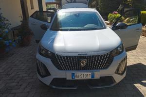 Peugeot 2008 Allure