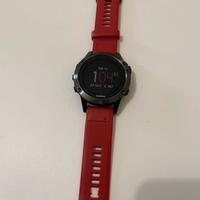 Garmin Fenix 5
