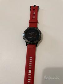 Garmin Fenix 5