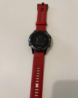 Garmin Fenix 5