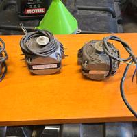 Ricambi impianti frigoriferi