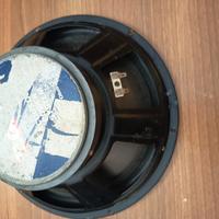 2 woofer 32 cm 12" 4ohm