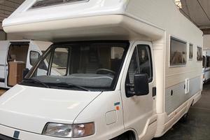 Golf GTI per Camper