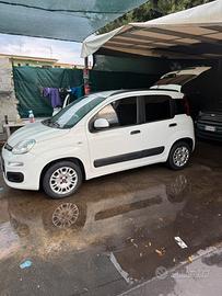 Fiat panda multyget 90cv