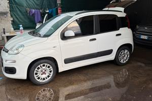 Fiat panda multyget 90cv
