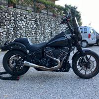 Harley-Davidson Softail Low Rider S 2020