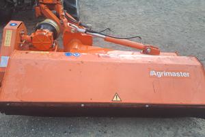 trincia per argini 